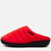 Men Subu Sandals & Slides | Subu Quilted Shell Slippers