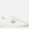 Men PS PAUL SMITH Trainers | Ps Paul Smith Men'S Dover Twin Leather Trainers