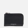 Men Maison Kitsuné Wallets | Maison Kitsune Leather Cardholder