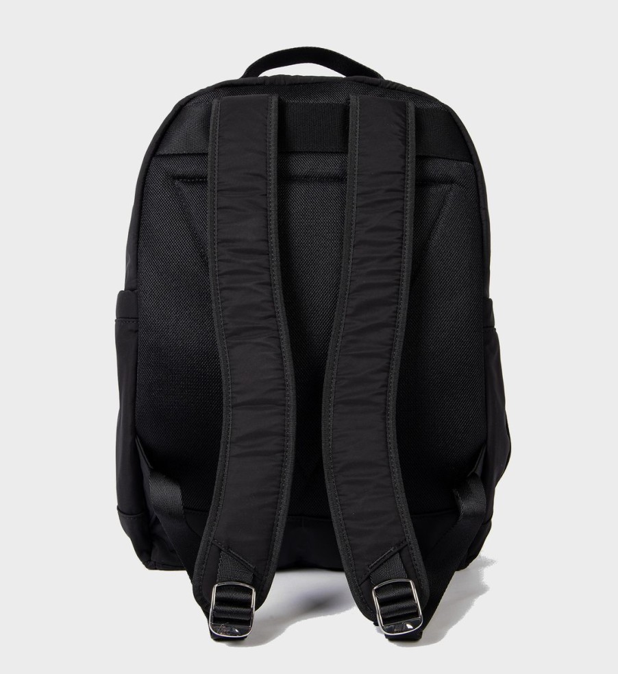 Men PS PAUL SMITH Bags | Ps Paul Smith Logo-Patch Shell Backpack