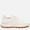 Women Maison Margiela Trainers | Maison Margiela Women'S 5050 Runner Trainers - White