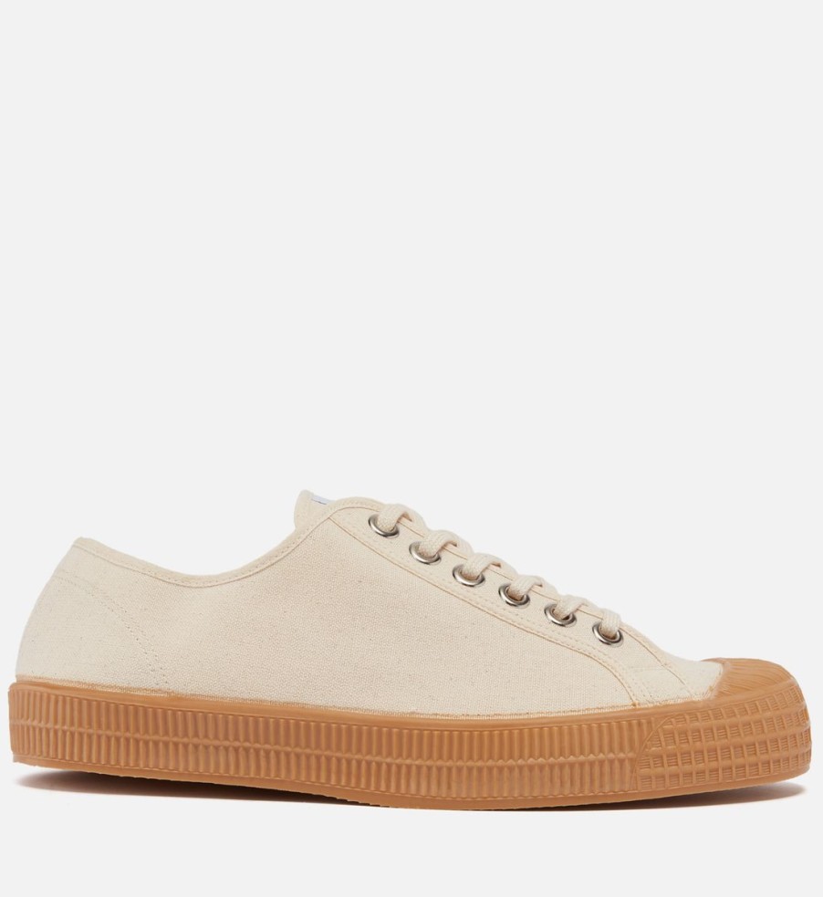 Men Novesta Trainers | Novesta Star Master Classic Canvas Trainers