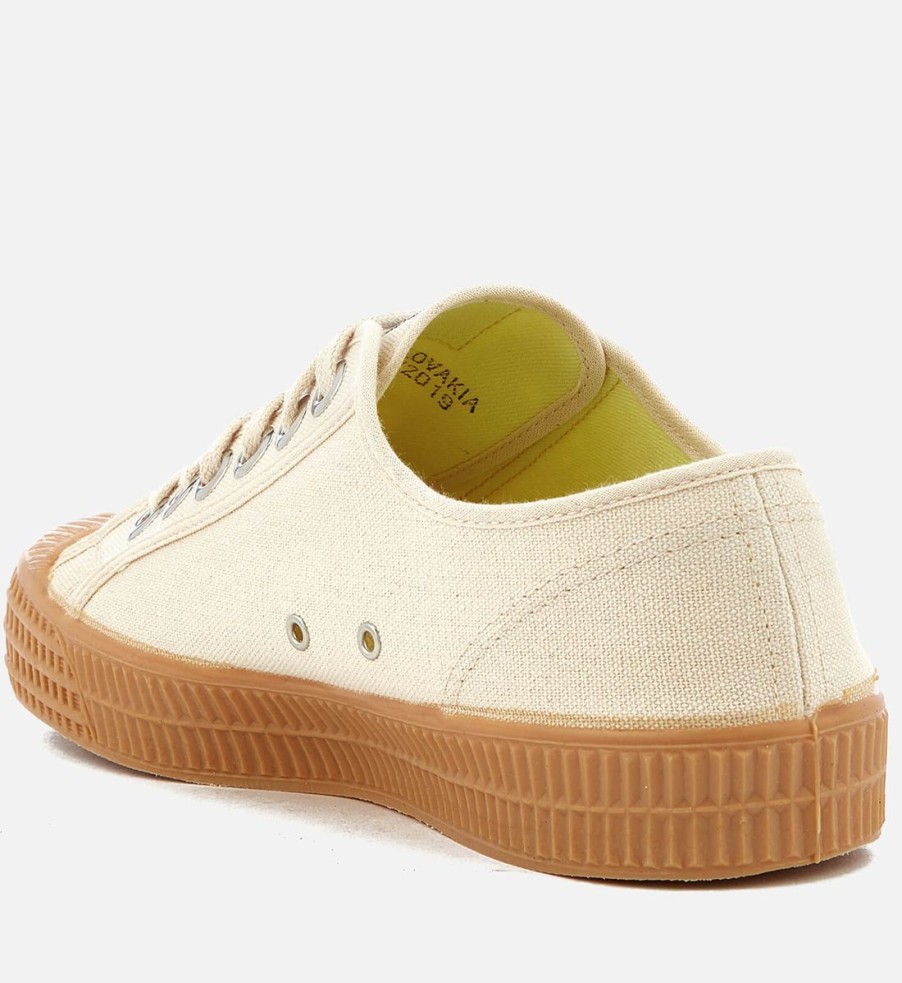 Men Novesta Trainers | Novesta Star Master Classic Canvas Trainers