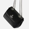 Women Vivienne Westwood Purses | Vivienne Westwood Small Vegan Leather Bag