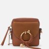 Women See by Chloé Bags | See By Chloe Women'S Joan Camera Bag - Caramello