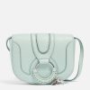 Women See by Chloé Bags | See By Chloe Hana Small Leather Crossbody Bag