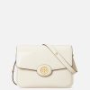 Women Tory Burch Bags | Tory Burch Robinson Spazzolato Convertible Leather Shoulder Bag