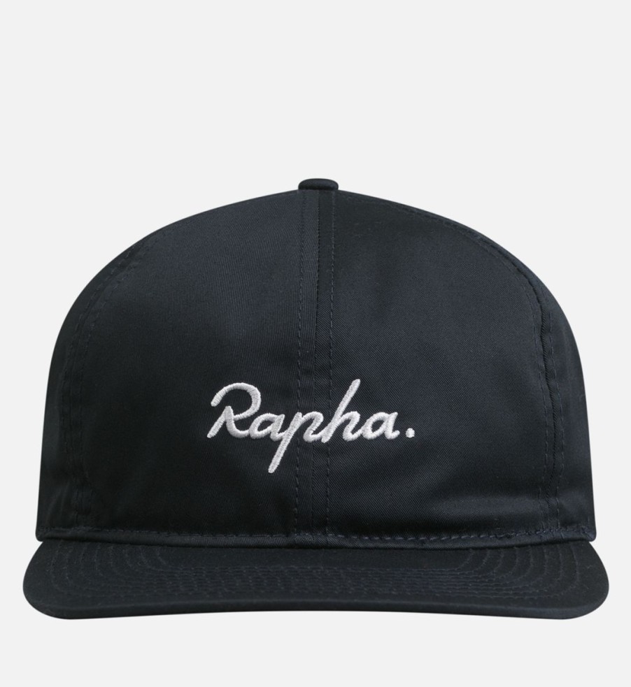 Men Rapha Hats | Rapha Trail Cotton-Twill Baseball Cap