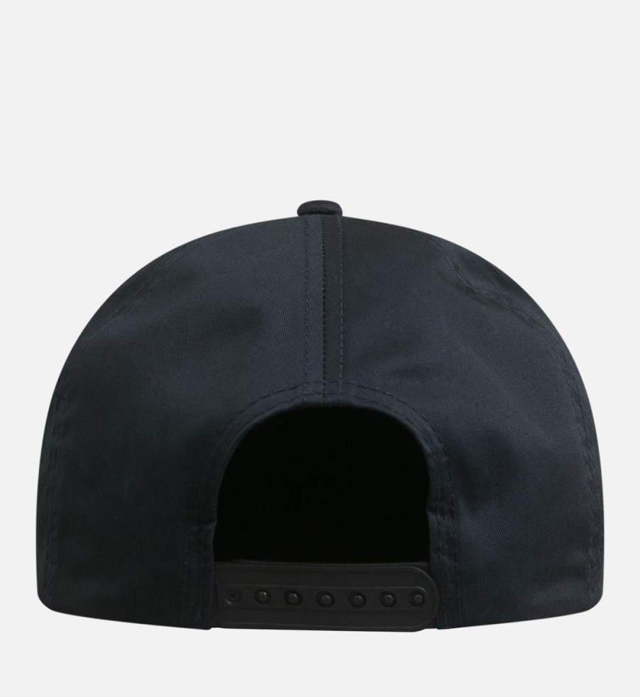 Men Rapha Hats | Rapha Trail Cotton-Twill Baseball Cap