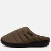 Men Subu Sandals & Slides | Subu Quilted Shell Slippers