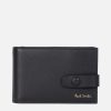 Men Paul Smith Wallets | Paul Smith Leather Wallet