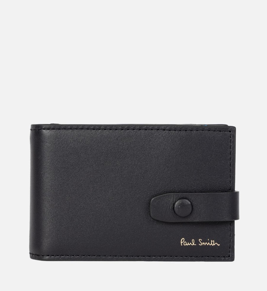 Men Paul Smith Wallets | Paul Smith Leather Wallet