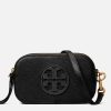 Women Tory Burch Bags | Tory Burch Miller Mini Leather Crossbody Bag