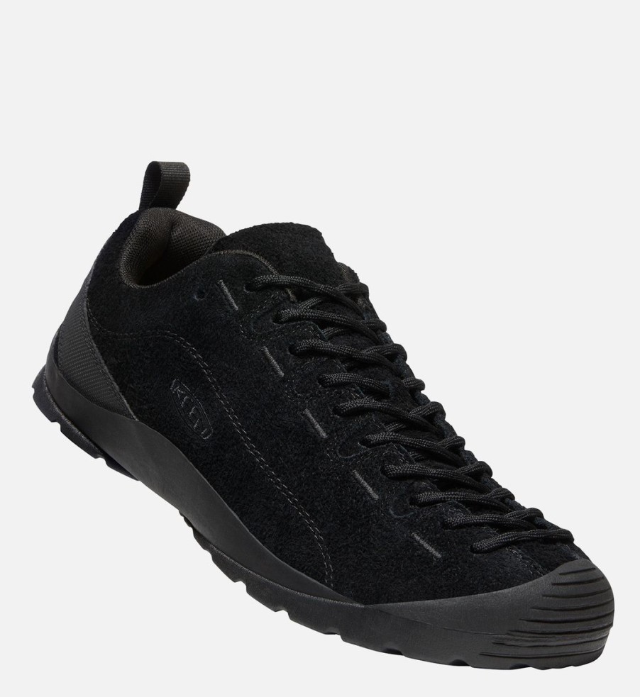 Men Keen Trainers | Keen Jasper Suede Trainers