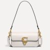 Women Coach Bags | Coach Studio Baguette Leather Shoulder Bag