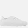 Men Axel Arigato Trainers | Axel Arigato Clean 90 Leather Cupsole Trainers