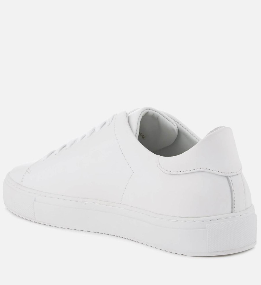 Men Axel Arigato Trainers | Axel Arigato Clean 90 Leather Cupsole Trainers