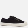 Men Novesta Trainers | Novesta Star Master Classic Trainers - Black